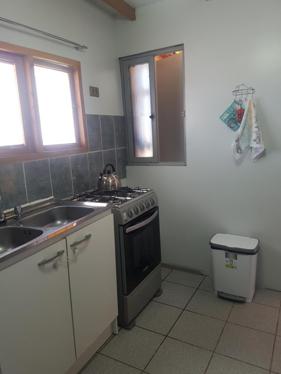 Departamento Luna Andina San Pedro de Atacama Exterior foto