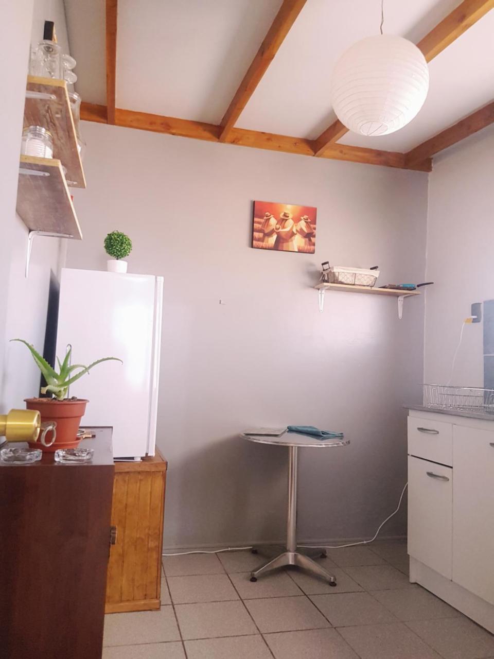 Departamento Luna Andina San Pedro de Atacama Exterior foto